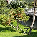 Haus Frey Apartmán *