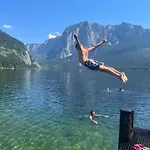 Haus Frey Apartment Altaussee