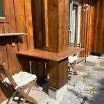 Haus Frey Apartmán