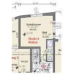 Apartmán Haus Frey *