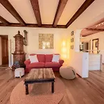 Haus Frey Apartment *