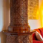 Apartmán Haus Frey *