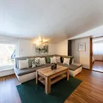 Apartmán Haus Frey