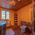 Apartmán Haus Frey