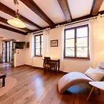 Haus Frey Apartmán Altaussee