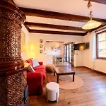 Haus Frey Altaussee