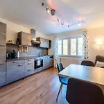 Haus Frey Apartment