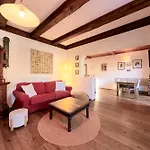 Apartment Haus Frey