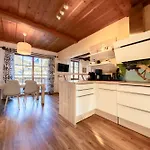 Apartmán Haus Frey *