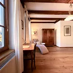 Apartmán Haus Frey