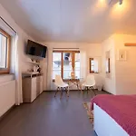 Haus Frey Apartmán *