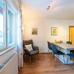 Haus Frey * Альтаусзее
