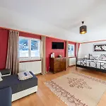 Apartmán Haus Frey *