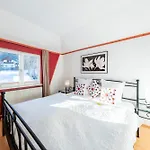 Haus Frey Apartmán Altaussee