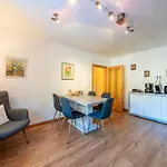 Apartmán Haus Frey Altaussee