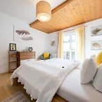 Apartment Haus Frey Altaussee
