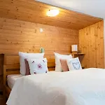 Haus Frey Apartmán
