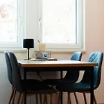 Haus Frey Apartment