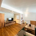 Haus Frey Apartmán