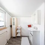 Apartment Haus Frey *