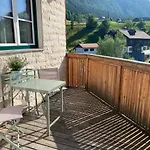 Haus Frey Apartmán *