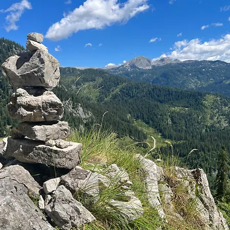 Apartamento Haus Frey *