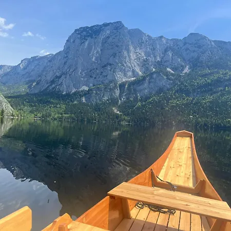 Haus Frey Altaussee