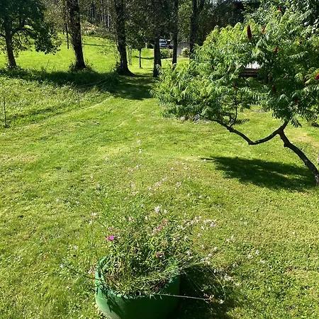 Haus Frey Apartmán *