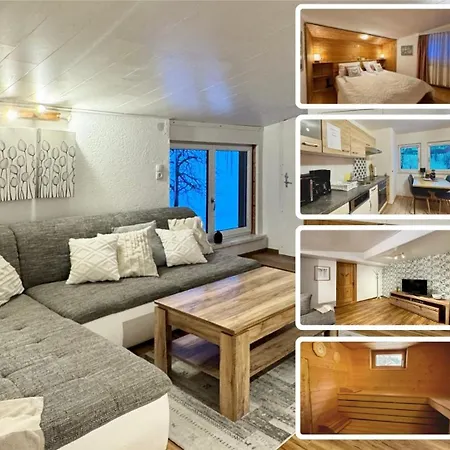 Haus Frey * 奥尔陶斯