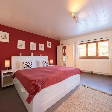 Haus Frey Altaussee