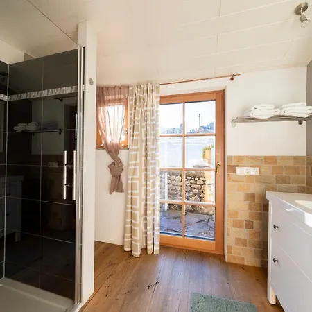 Haus Frey * Альтаусзее