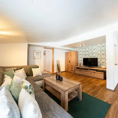 شقة Haus Frey التوسي