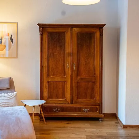 Haus Frey التوسي