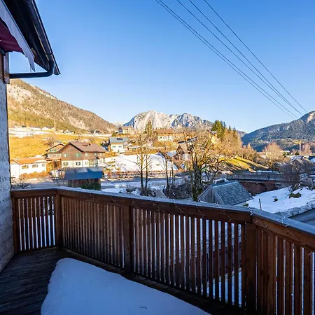 아파트 Haus Frey *