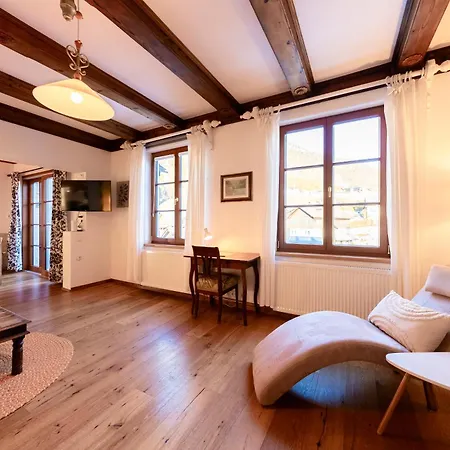 Haus Frey Lejlighed Altaussee