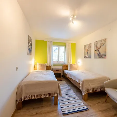 Lejlighed Haus Frey Altaussee