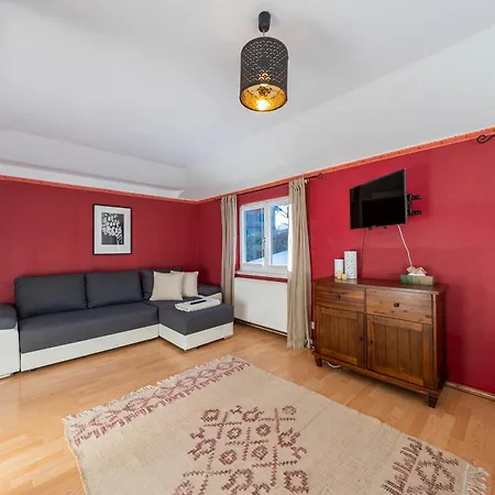 Haus Frey * Альтаусзее