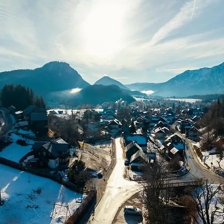 Haus Frey * Altaussee