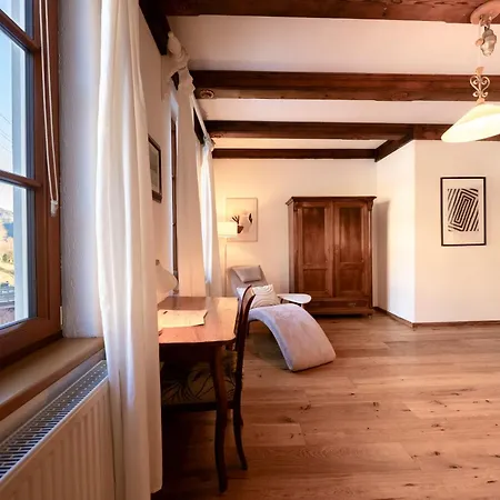 公寓 Haus Frey