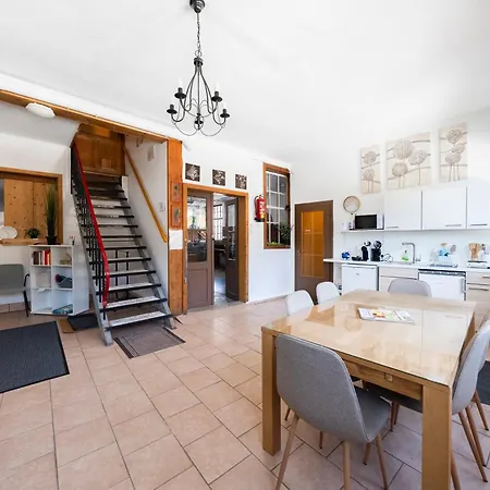 Haus Frey Apartmán Altaussee