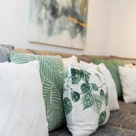 Daire Haus Frey Altaussee