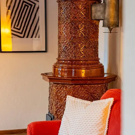 Haus Frey * Altaussee