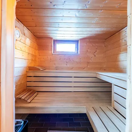 Haus Frey Apartmán *