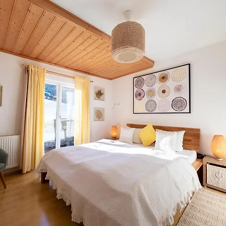 Haus Frey Daire Altaussee