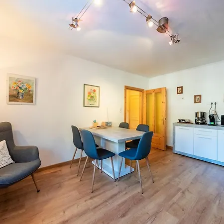 Daire Haus Frey Altaussee