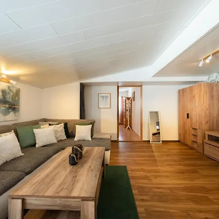 Διαμέρισμα Haus Frey Altaussee