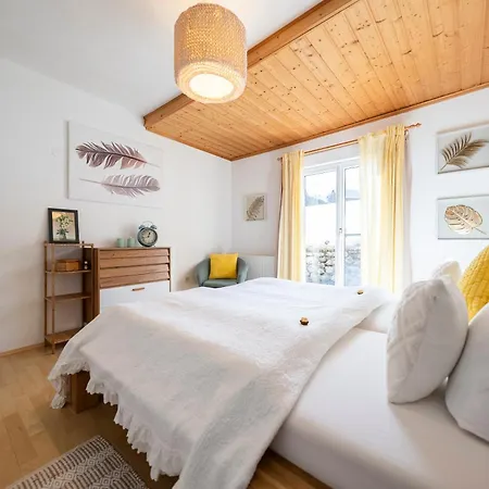 Lejlighed Haus Frey Altaussee