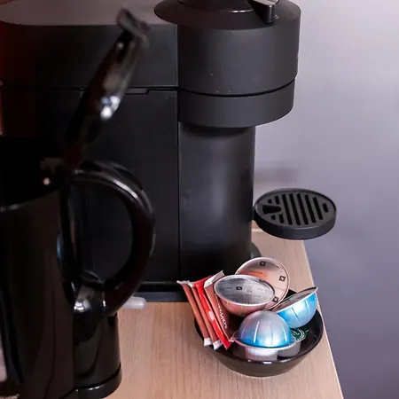 Apartamento Haus Frey *