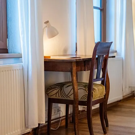 Haus Frey Альтаусзее