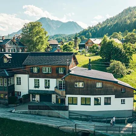 Haus Frey * Altaussee